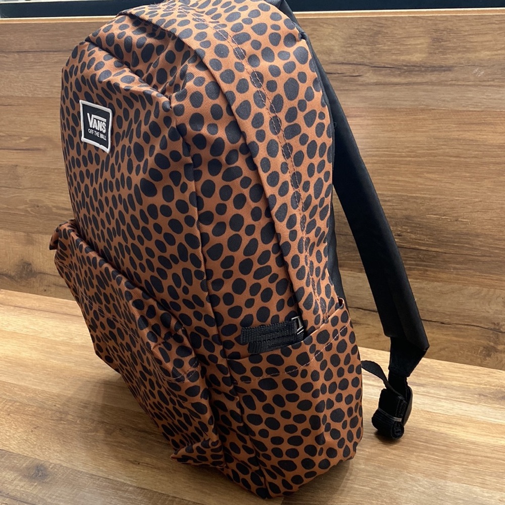 VANS BACKPACK 🎒 BRAND NEW - Picture 4 of 11